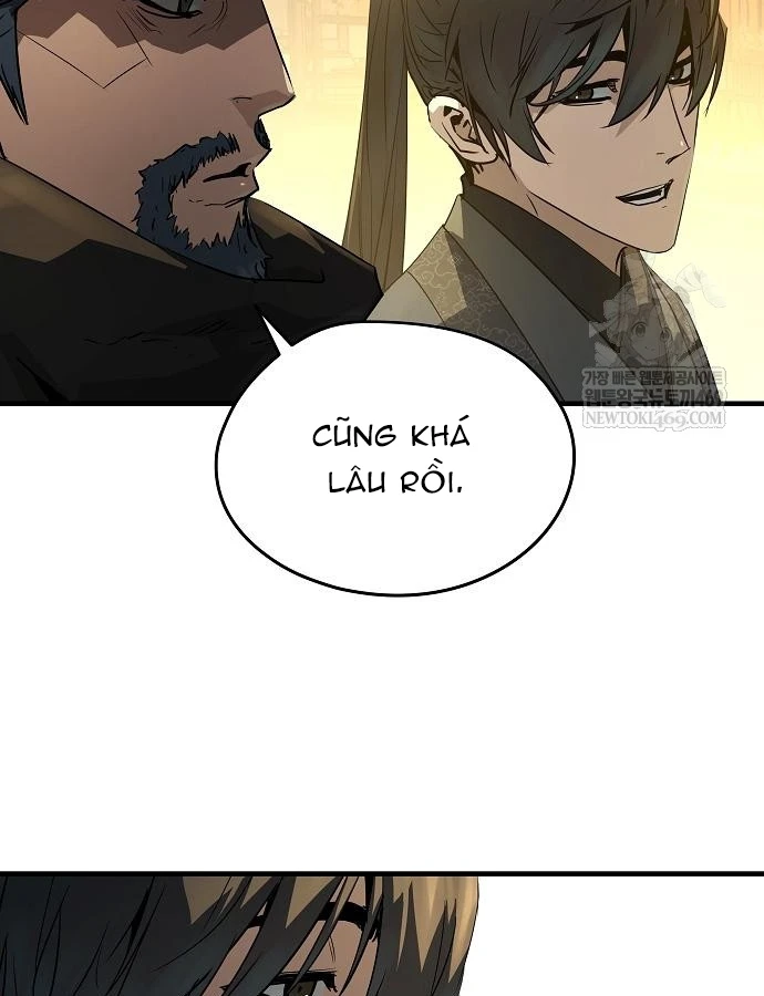 Tuyệt Thế Hồi Quy Chapter 88 - 7