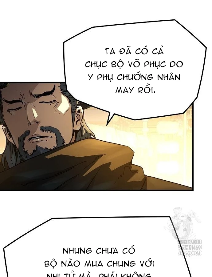 Tuyệt Thế Hồi Quy Chapter 88 - 13