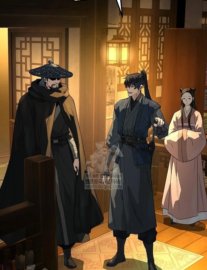 Tuyệt Thế Hồi Quy Chapter 88 - 19