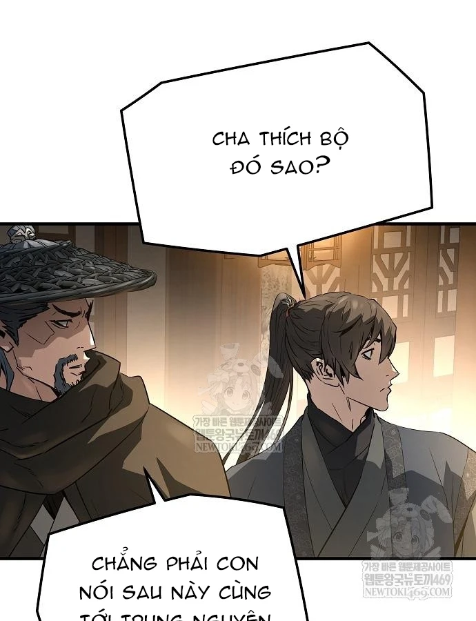 Tuyệt Thế Hồi Quy Chapter 88 - 30