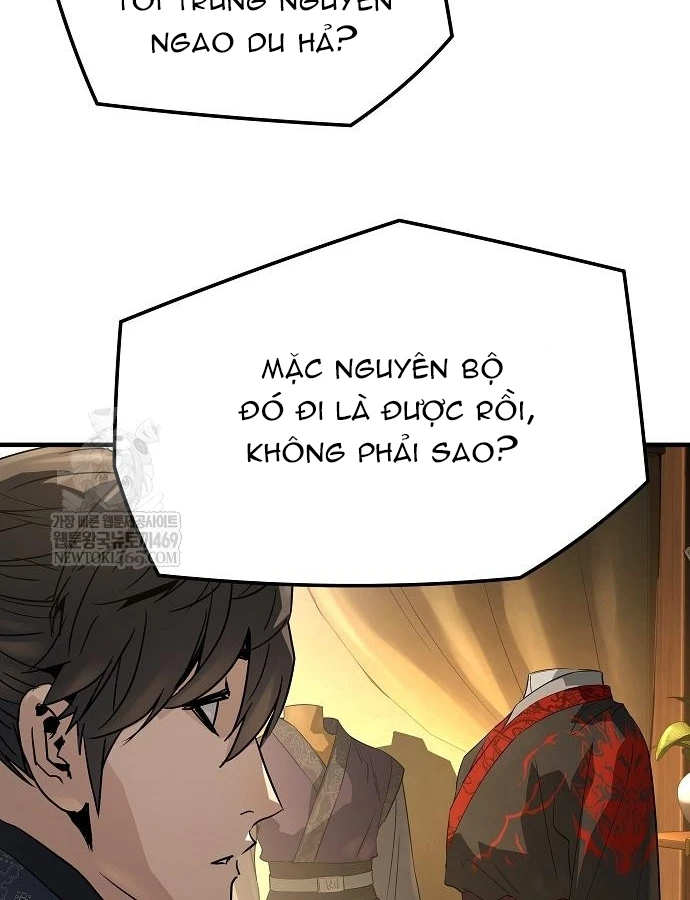 Tuyệt Thế Hồi Quy Chapter 88 - 31