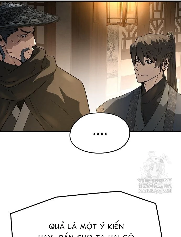 Tuyệt Thế Hồi Quy Chapter 88 - 34