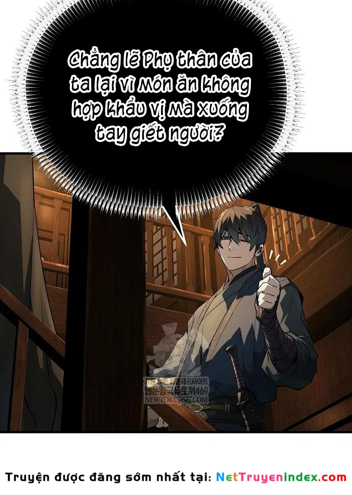 Tuyệt Thế Hồi Quy Chapter 88 - 63