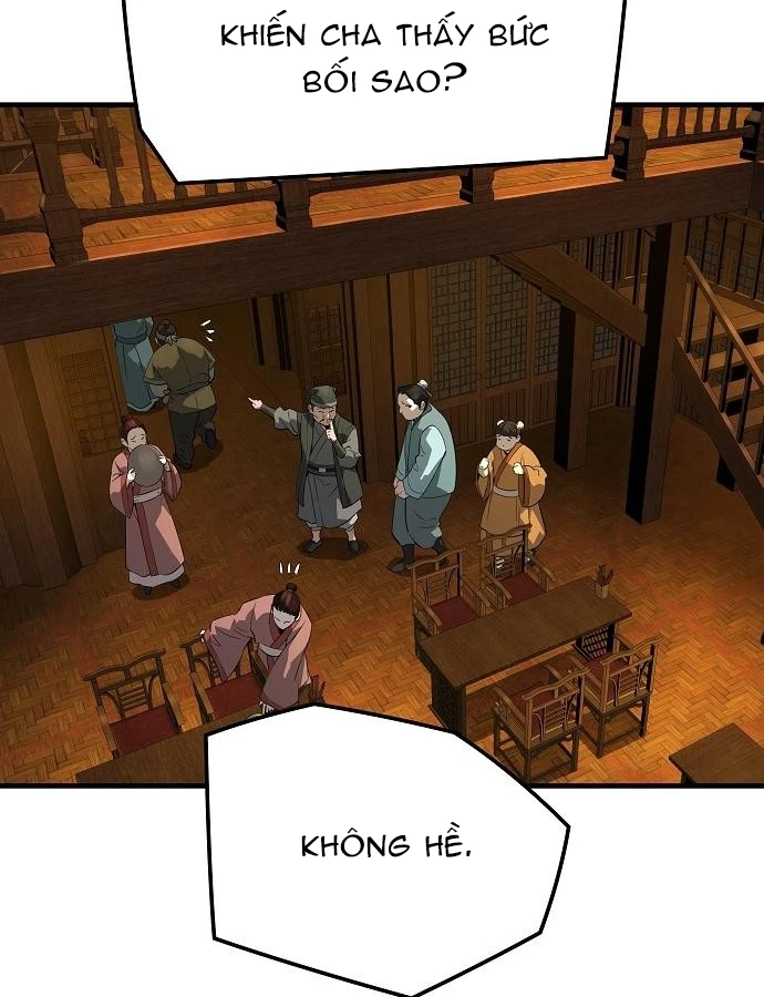 Tuyệt Thế Hồi Quy Chapter 88 - 69