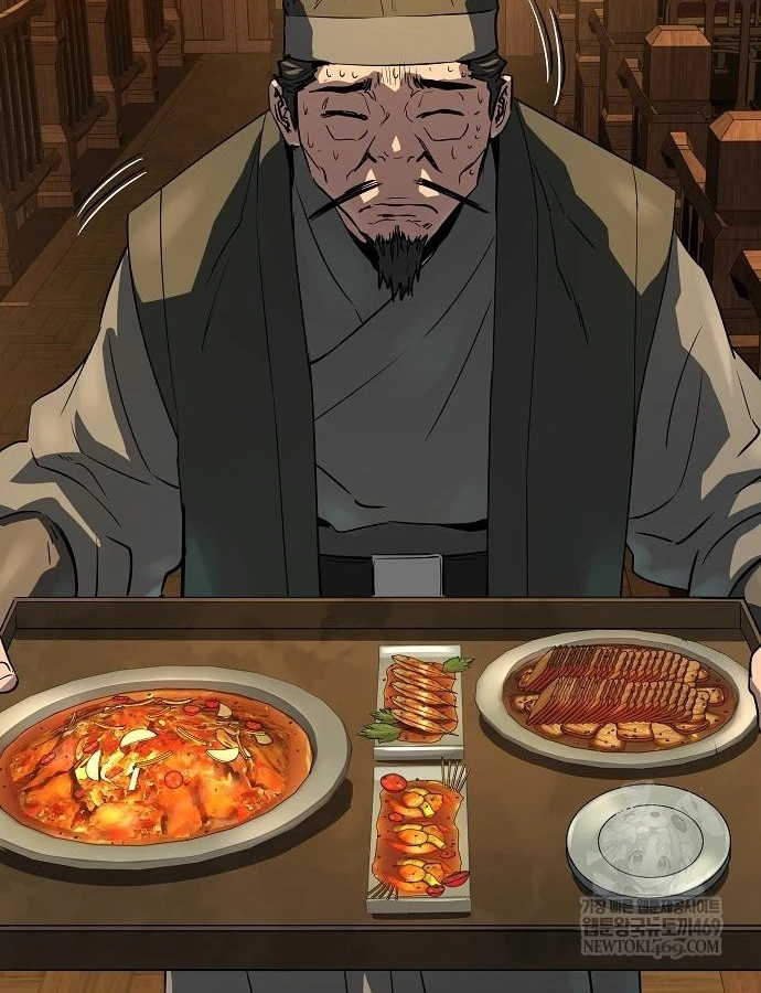 Tuyệt Thế Hồi Quy Chapter 88 - 86