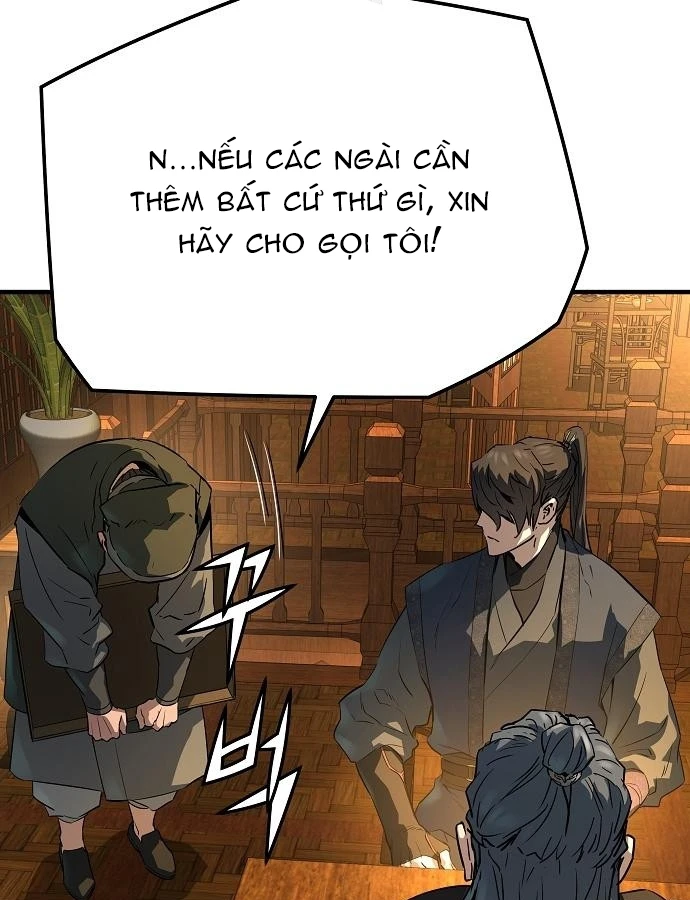 Tuyệt Thế Hồi Quy Chapter 88 - 92
