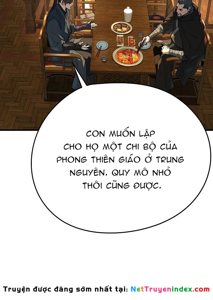 Tuyệt Thế Hồi Quy Chapter 88 - 103