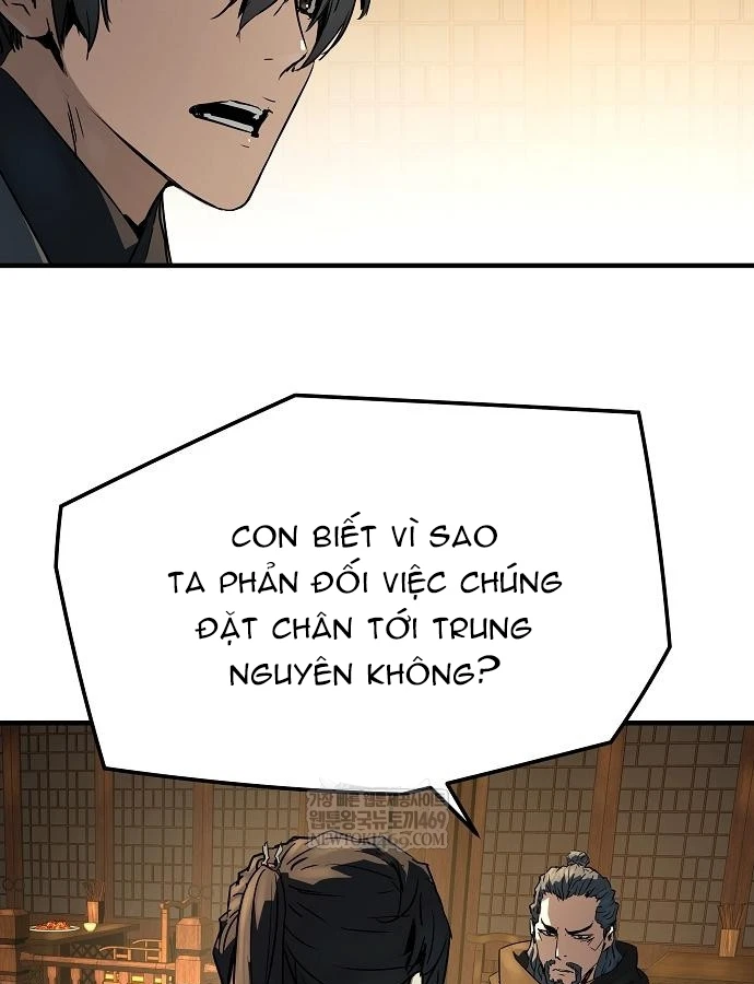 Tuyệt Thế Hồi Quy Chapter 88 - 106