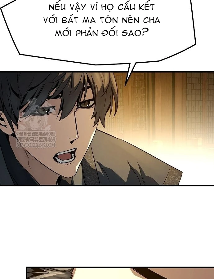 Tuyệt Thế Hồi Quy Chapter 88 - 109