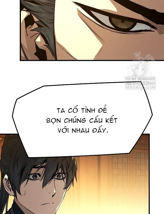 Tuyệt Thế Hồi Quy Chapter 88 - 110