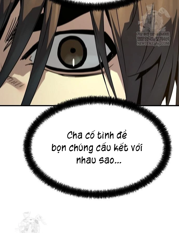 Tuyệt Thế Hồi Quy Chapter 88 - 112