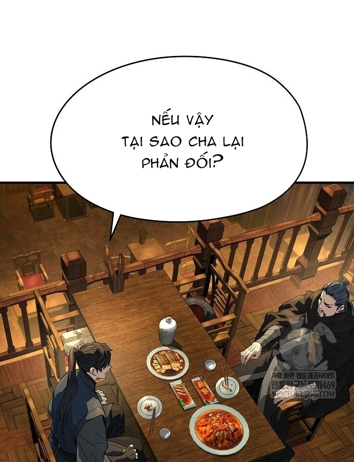 Tuyệt Thế Hồi Quy Chapter 88 - 118