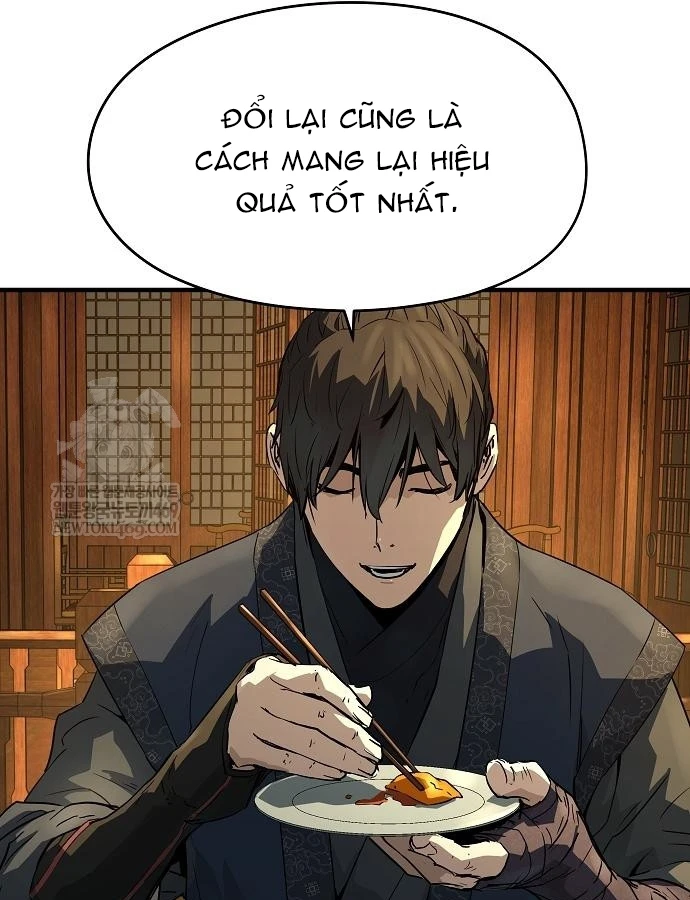 Tuyệt Thế Hồi Quy Chapter 88 - 125