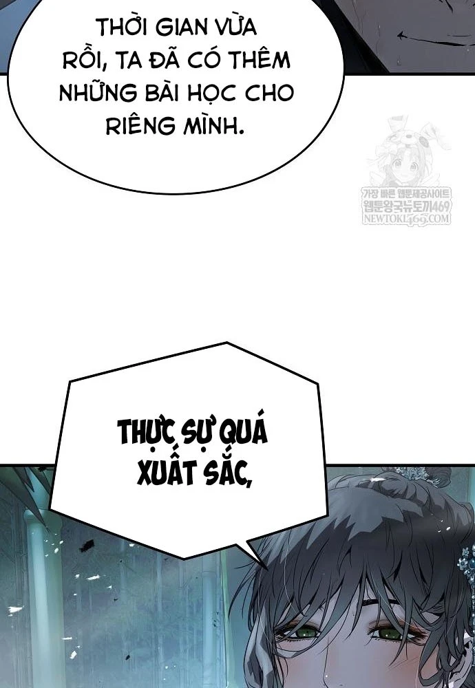Tuyệt Thế Hồi Quy Chapter 89 - 47