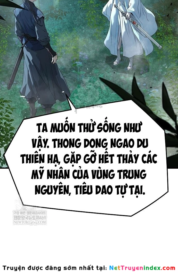 Tuyệt Thế Hồi Quy Chapter 89 - 71