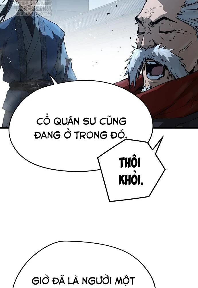 Tuyệt Thế Hồi Quy Chapter 89 - 81