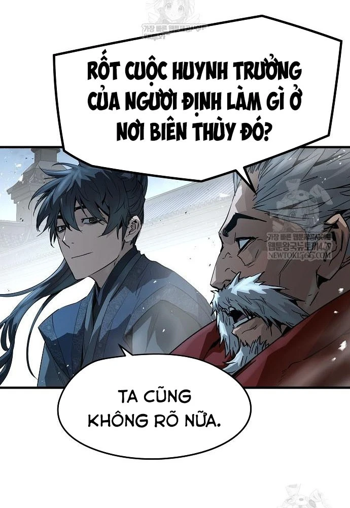 Tuyệt Thế Hồi Quy Chapter 89 - 91