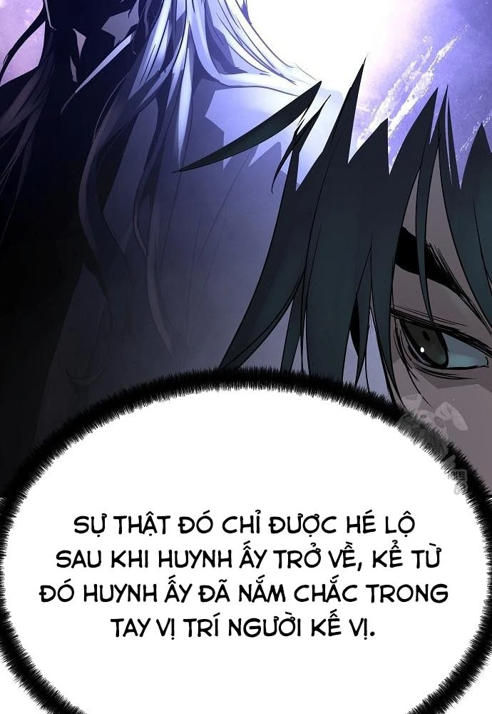 Tuyệt Thế Hồi Quy Chapter 89 - 93