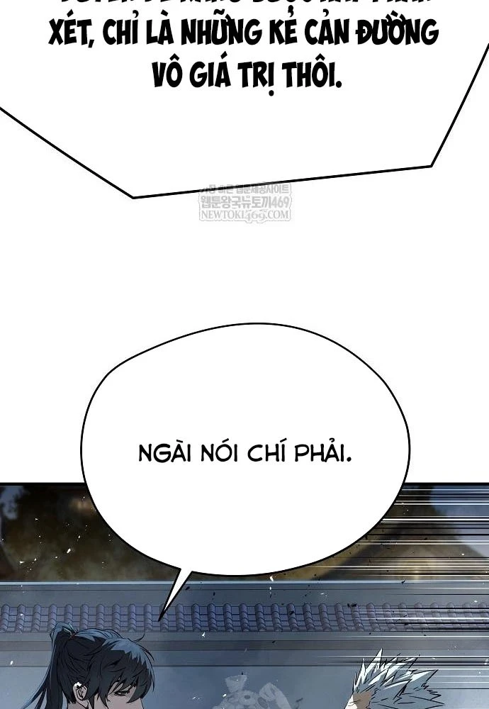 Tuyệt Thế Hồi Quy Chapter 89 - 99