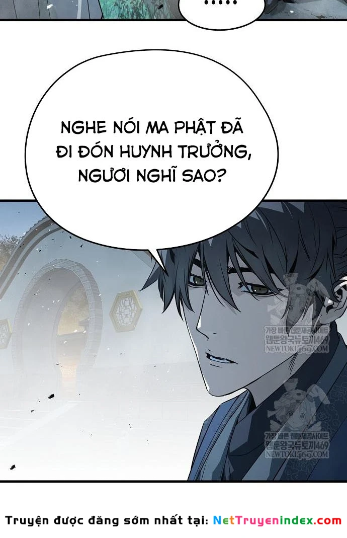 Tuyệt Thế Hồi Quy Chapter 89 - 112