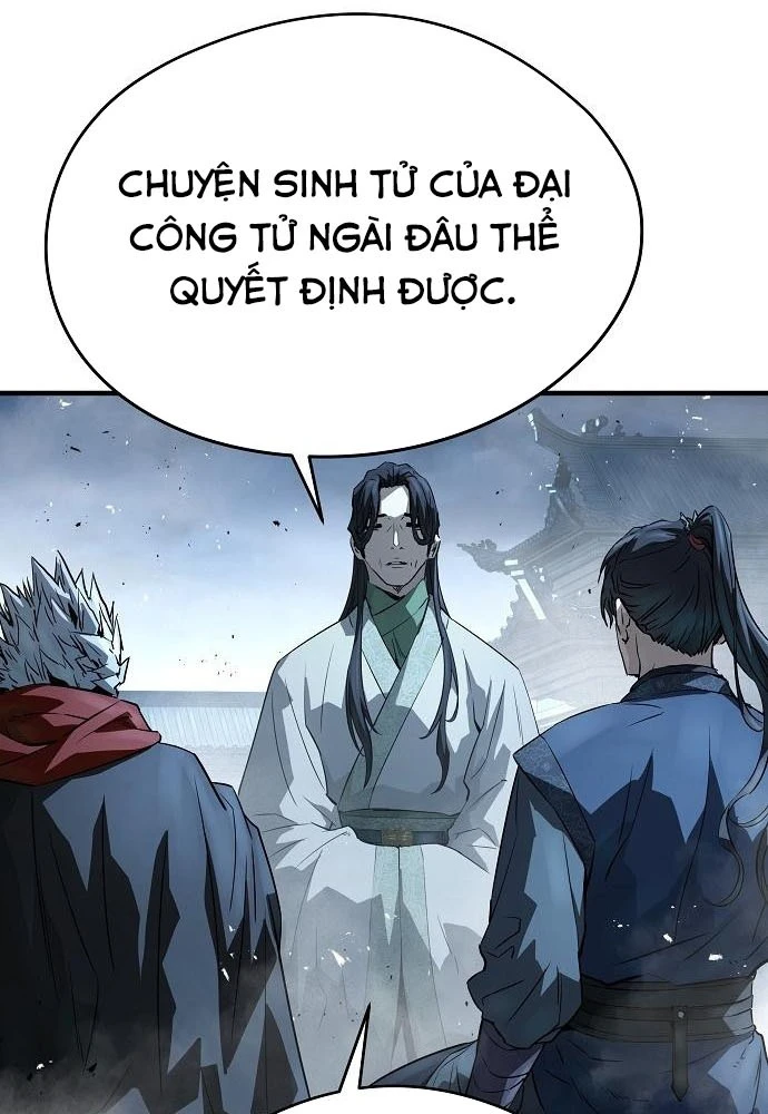 Tuyệt Thế Hồi Quy Chapter 89 - 113