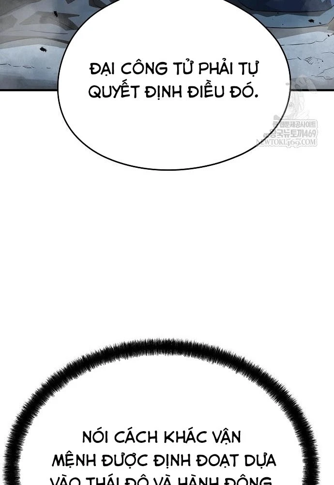 Tuyệt Thế Hồi Quy Chapter 89 - 114