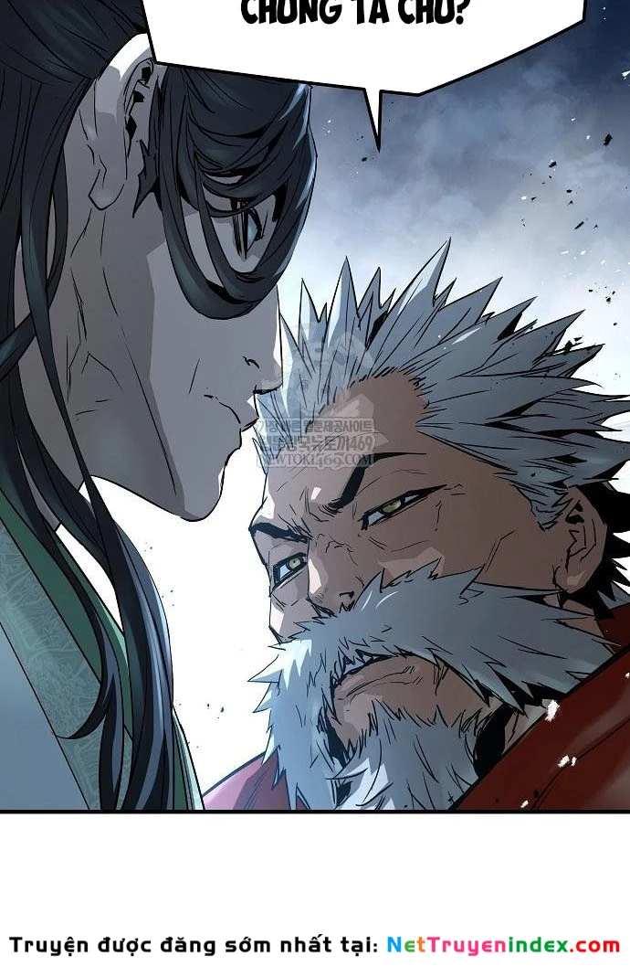 Tuyệt Thế Hồi Quy Chapter 89 - 118