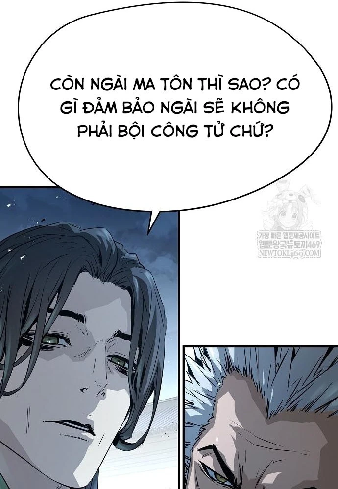 Tuyệt Thế Hồi Quy Chapter 89 - 121