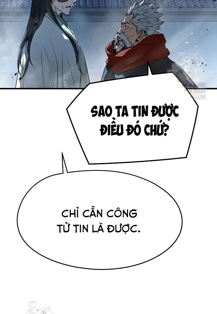 Tuyệt Thế Hồi Quy Chapter 89 - 124