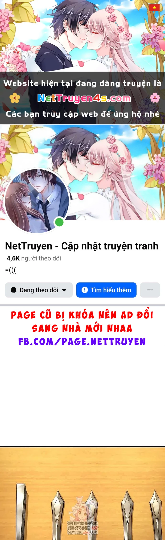 Tuyệt Thế Hồi Quy Chapter 90 - 1