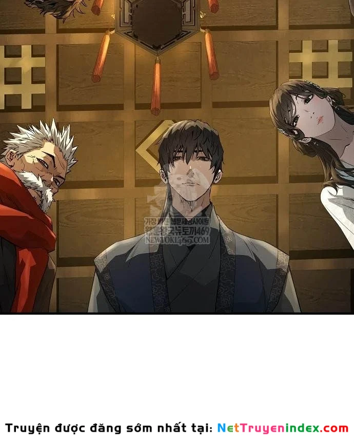 Tuyệt Thế Hồi Quy Chapter 90 - 4