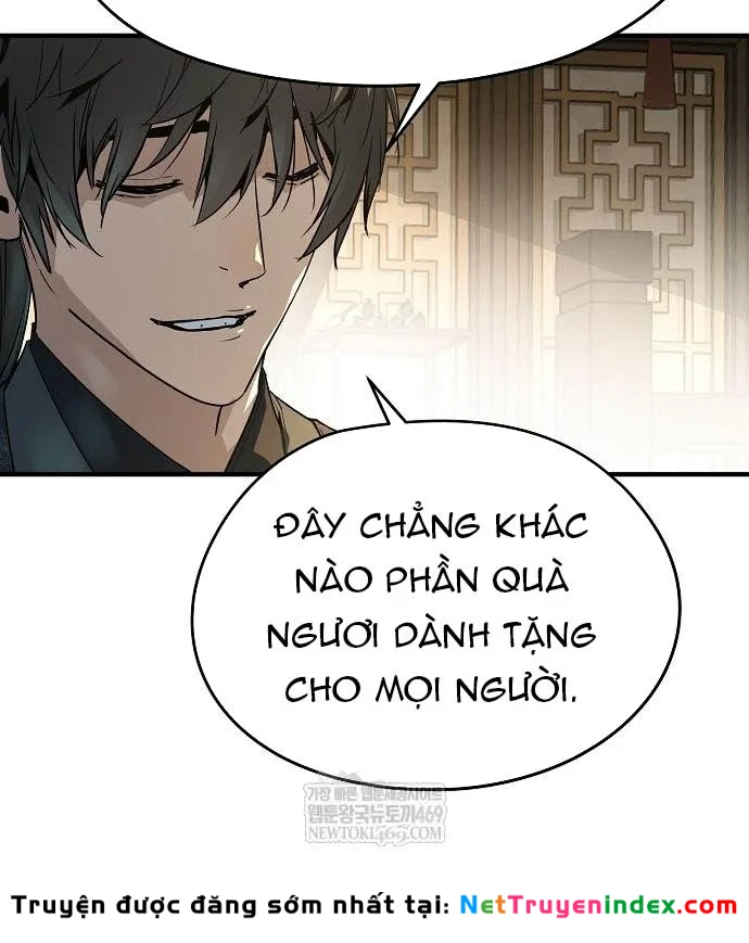 Tuyệt Thế Hồi Quy Chapter 90 - 11