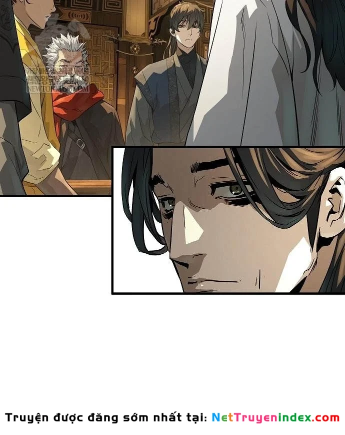 Tuyệt Thế Hồi Quy Chapter 90 - 37