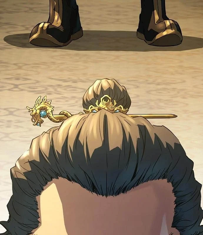 Tuyệt Thế Hồi Quy Chapter 90 - 73