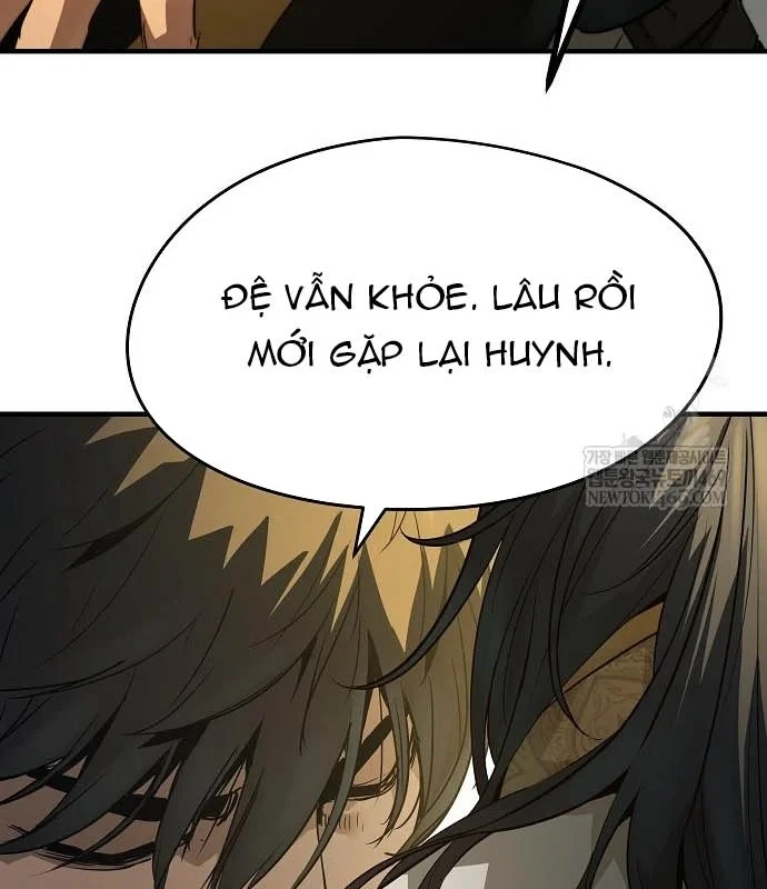 Tuyệt Thế Hồi Quy Chapter 90 - 91