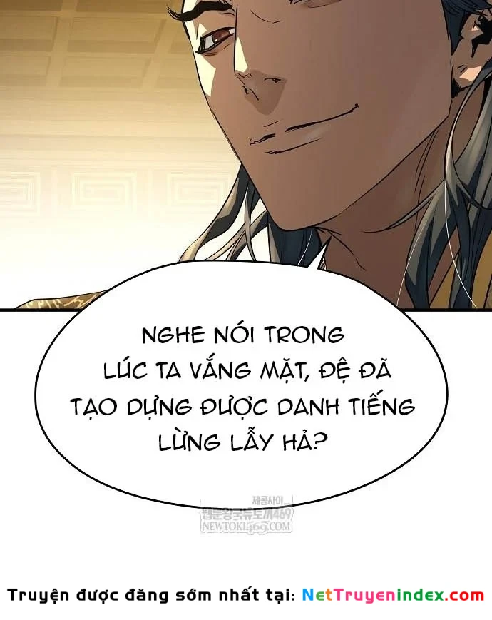 Tuyệt Thế Hồi Quy Chapter 90 - 99