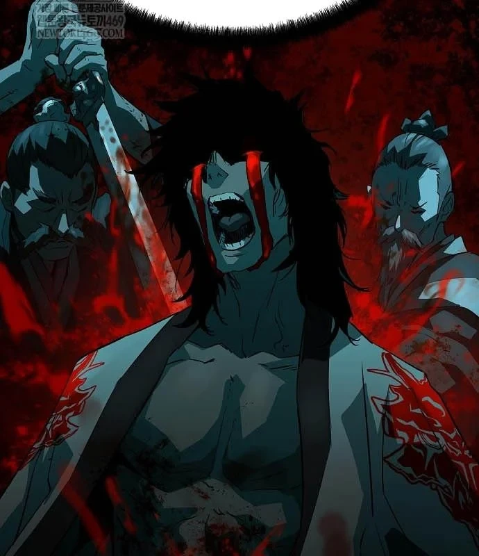 Tuyệt Thế Hồi Quy Chapter 90 - 110