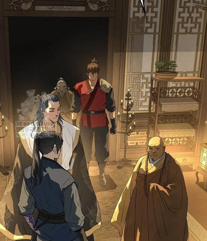 Tuyệt Thế Hồi Quy Chapter 90 - 120