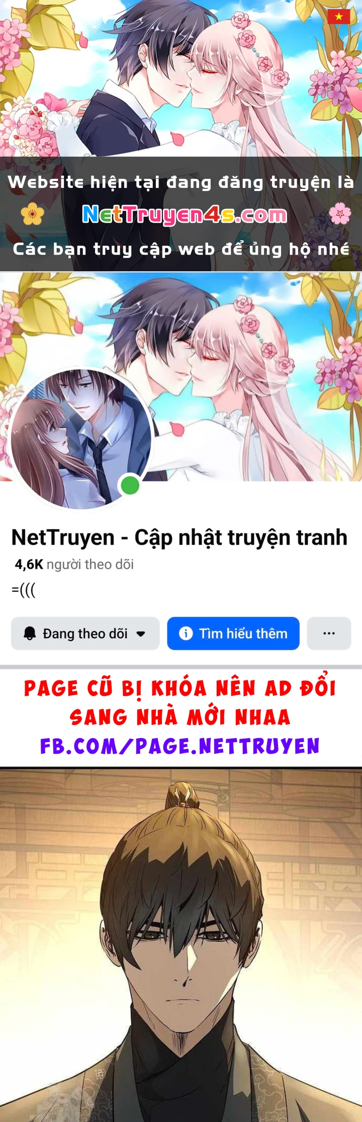 Tuyệt Thế Hồi Quy Chapter 91 - 1