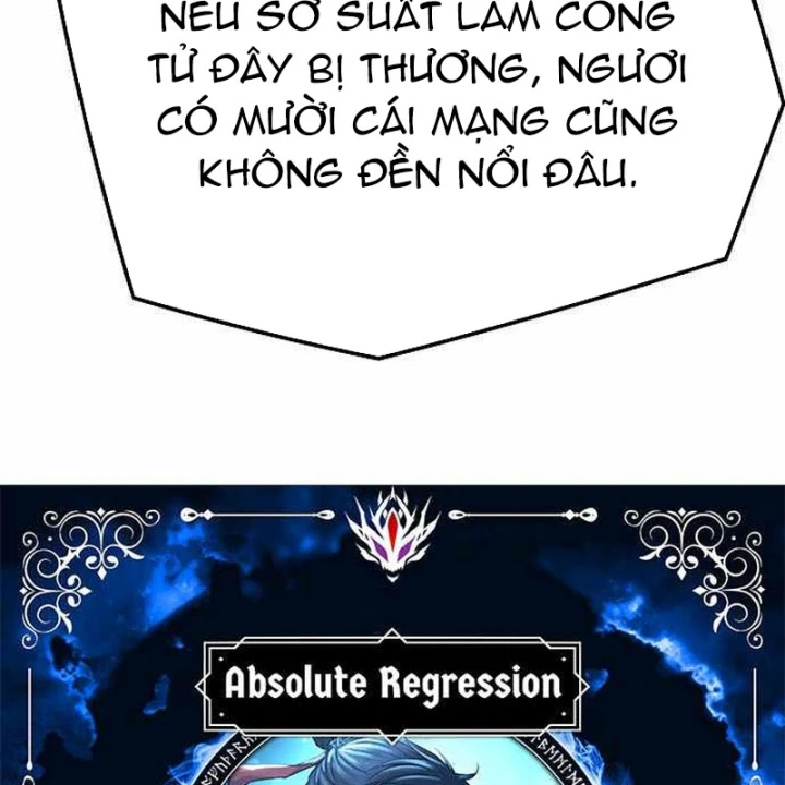 Tuyệt Thế Hồi Quy Chapter 91 - 7