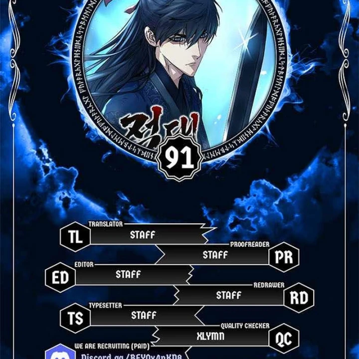 Tuyệt Thế Hồi Quy Chapter 91 - 8