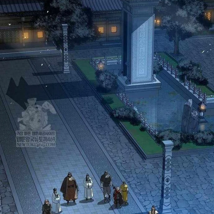 Tuyệt Thế Hồi Quy Chapter 91 - 57