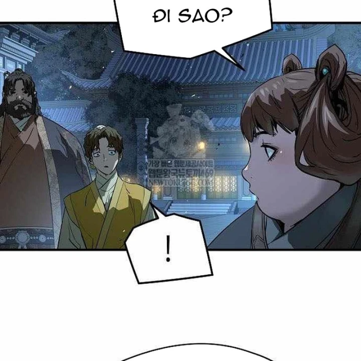 Tuyệt Thế Hồi Quy Chapter 91 - 81