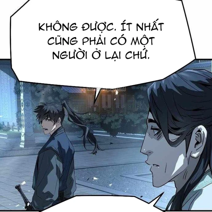 Tuyệt Thế Hồi Quy Chapter 91 - 96