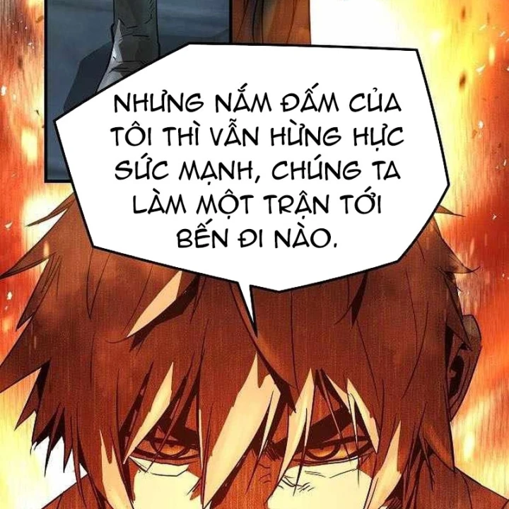 Tuyệt Thế Hồi Quy Chapter 91 - 102