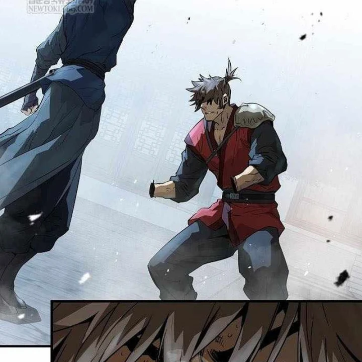 Tuyệt Thế Hồi Quy Chapter 91 - 129