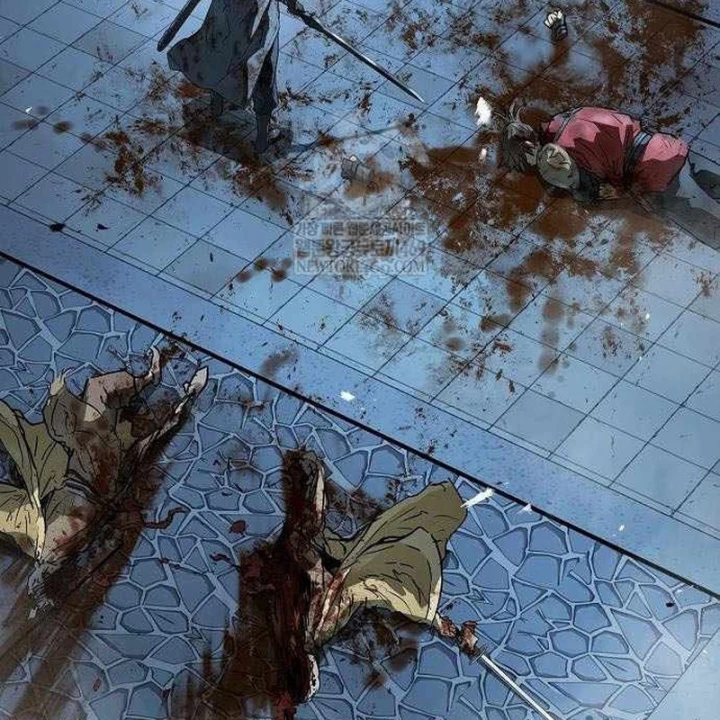 Tuyệt Thế Hồi Quy Chapter 91 - 170