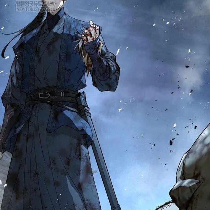 Tuyệt Thế Hồi Quy Chapter 91 - 183