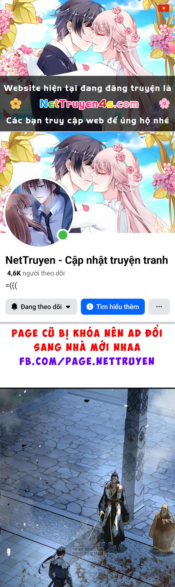 Tuyệt Thế Hồi Quy Chapter 92 - 1