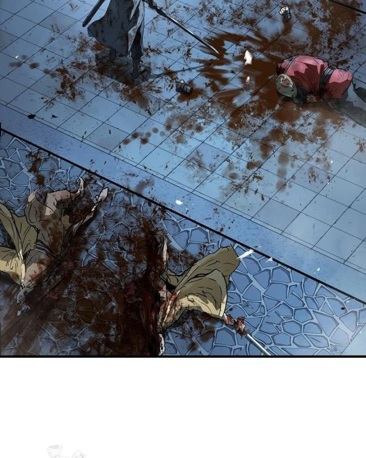 Tuyệt Thế Hồi Quy Chapter 92 - 2